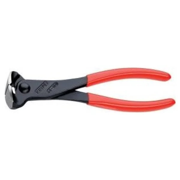 Knipex 68 01 180 180 Mm Tepe Keski - Görsel 2