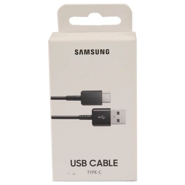 Samsung Ep-Dg930ı 1.5 M USB To Type-C Şarj Kablosu - Görsel 3