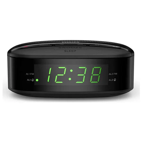 Philips Tar3205 Alarmlı Ve Saatli Radyo - Görsel 10