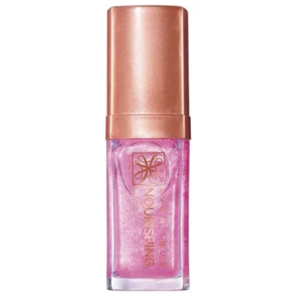 Avon 'true' Dudak Yağı Parlak Bitiş Blossom Ve Shimmering Petal 2x7 Ml Yoğun Pigment Nemlendirici - Görsel 3