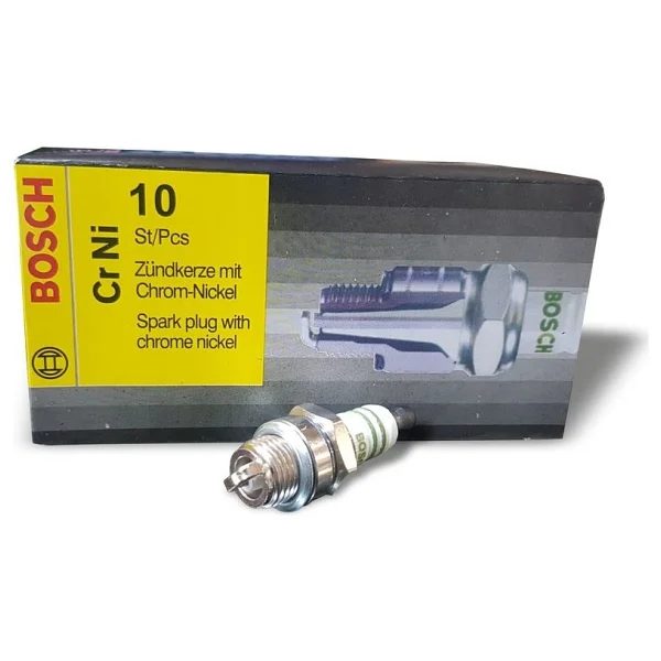 Bosch Cr Ni Ws7f Buji - Görsel 2