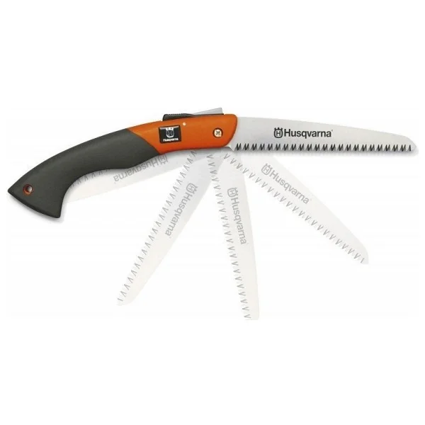 Husqvarna H510192101 180 Mm Katlanır Budama Testeresi - Görsel 5