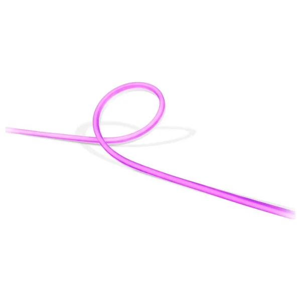 Philips Hue Lightstrip Outdoor 5 M RGB Şerit LED - Görsel 4