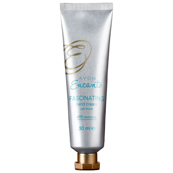 Avon Encanto Fascinating 30 Ml El Kremi - Görsel 2