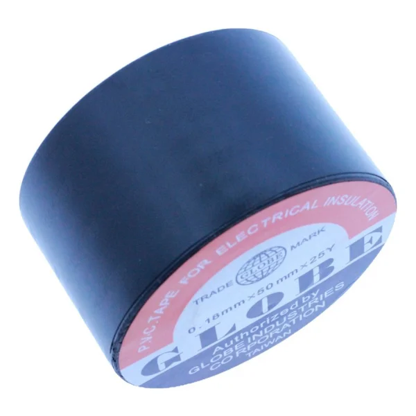 Globe Geniş Elektrik Bandı 50x25mm - Görsel 2