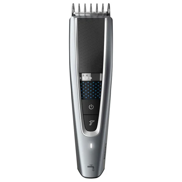 Philips 5000 Serisi Hc5630/15 Yıkanabilir Saç Kesme Makinesi - Görsel 3