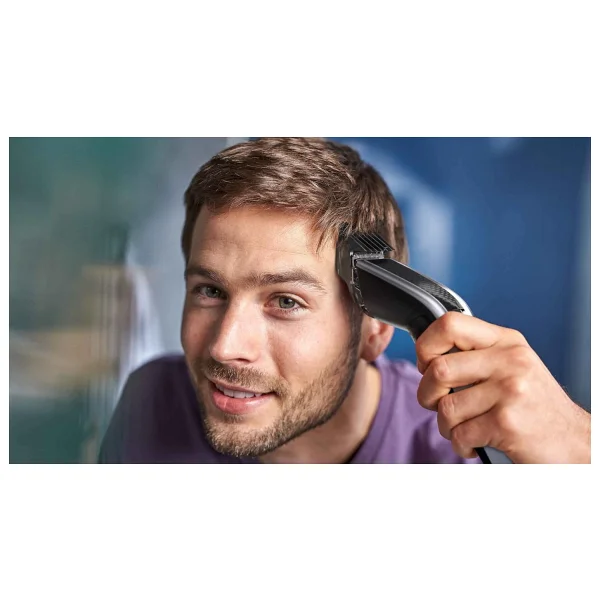 Philips 5000 Serisi Hc5630/15 Yıkanabilir Saç Kesme Makinesi - Görsel 4