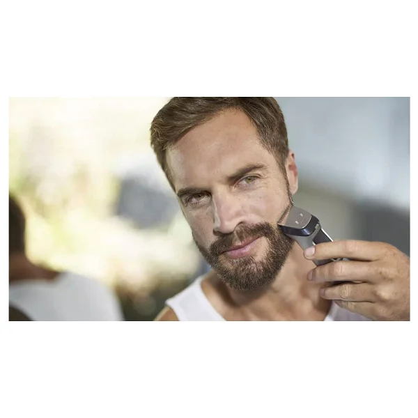 Philips Multigroom 7000 Serisi Mg7736/15 16'sı 1 Erkek Bakım Seti - Görsel 2