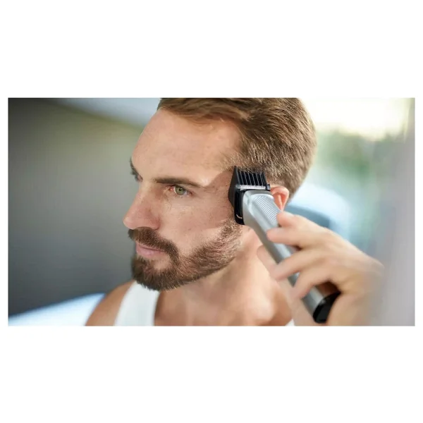 Philips Multigroom 7000 Serisi Mg7736/15 16'sı 1 Erkek Bakım Seti - Görsel 3