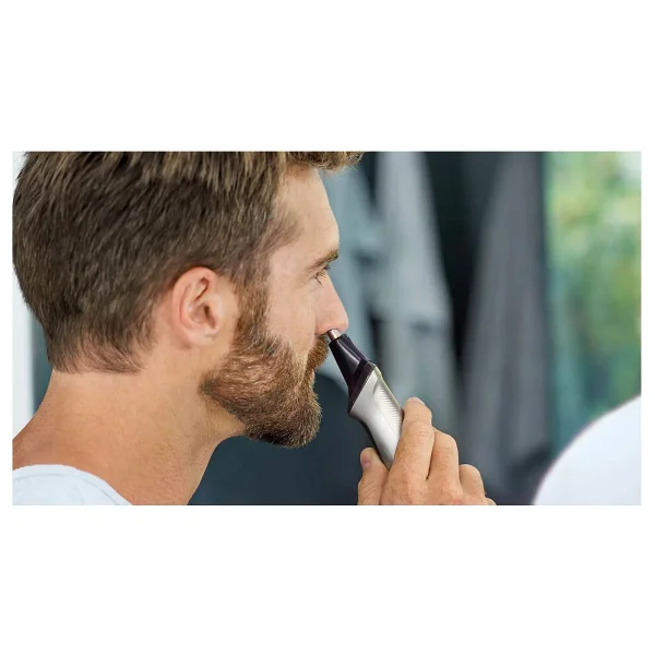 Philips Multigroom 7000 Serisi Mg7736/15 16'sı 1 Erkek Bakım Seti - Görsel 5