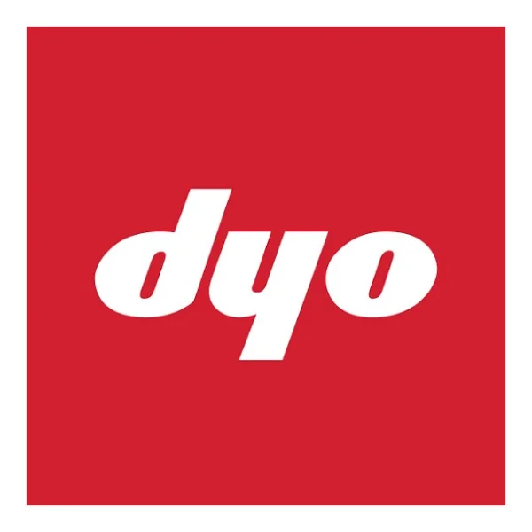 Dyo Dinamik Silikonlu İpek Mat 15 Lt İç Cephe Boyası - Beyaz - Görsel 4