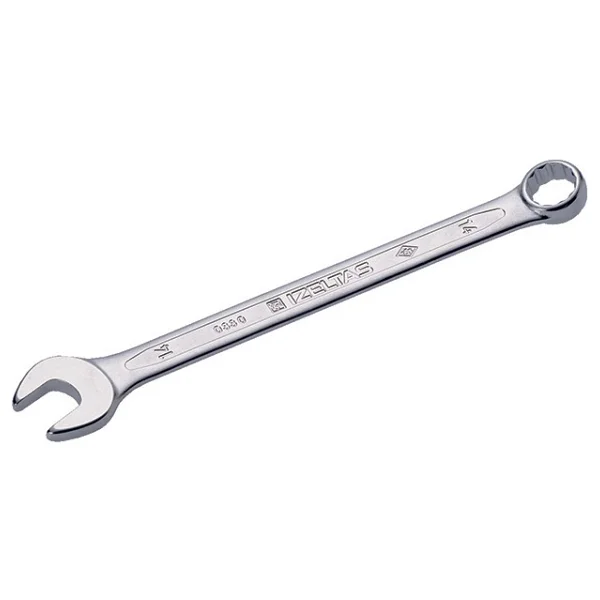 İzeltaş 0330 Uzun Boy 22 Mm Kombine Anahtar - Görsel 8