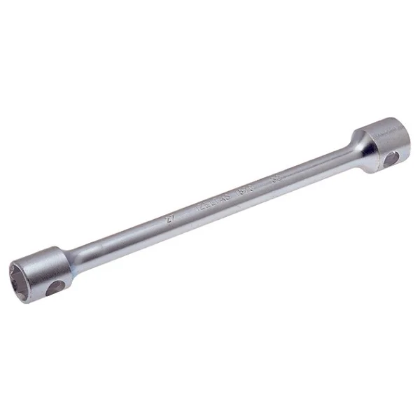 İzeltaş 1870093233 32x33 Mm Ağır Tip Bijon Anahtarı - Görsel 2