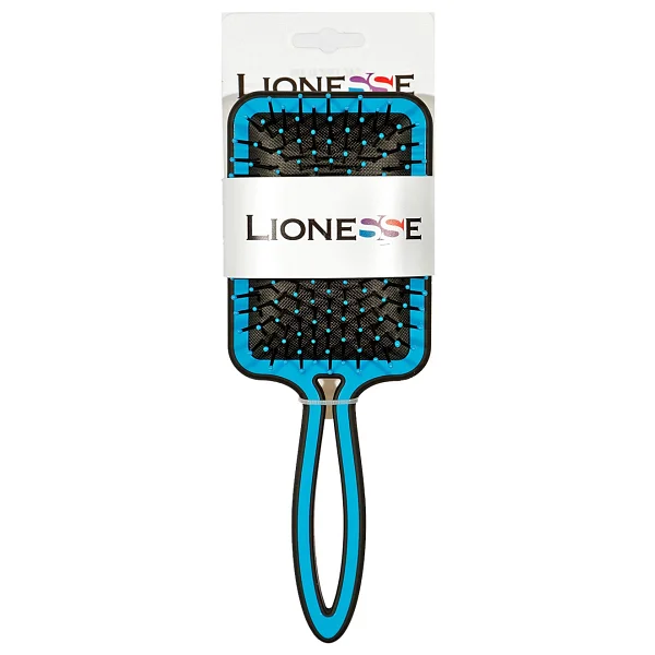 Lionesse Saç Açma Fırçası 2730 - Görsel 2