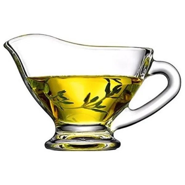 Paşabahçe Basic 55012 190 Cc Sosluk - Görsel 2