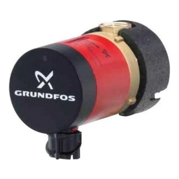 Grundfos Comfort Up15-14 B Pm Re-Sirkülasyon Pompası - 1/2 - Görsel 5