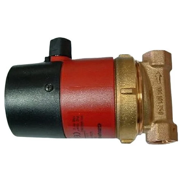 Grundfos Comfort Up15-14 B Pm Re-Sirkülasyon Pompası - 1/2 - Görsel 2
