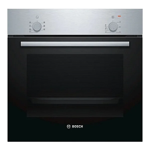 Bosch Hbf010br1t Inox Ankastre Fırın - Görsel 5