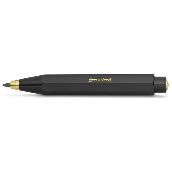 Kaweco Classic Sport 3.2 mm Versatil Uçlu Kalem - Görsel 2