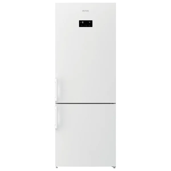 Altus Alk 471 X Kombi No Frost Buzdolabı - Görsel 5