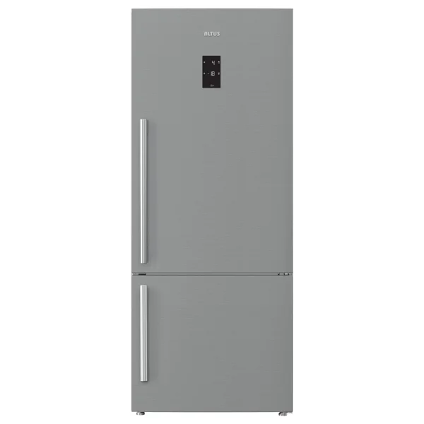 Altus Alk 474 Xı No Frost Kombi Tipi Buzdolabı - Görsel 4