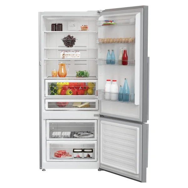 Altus Alk 474 Xı No Frost Kombi Tipi Buzdolabı - Görsel 2