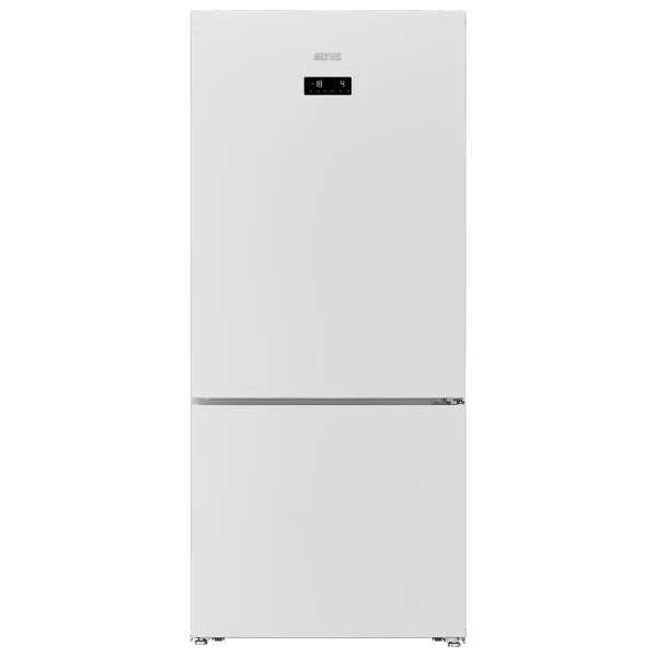 Altus Alk 484 X Kombi No-Frost Buzdolabı - Görsel 5