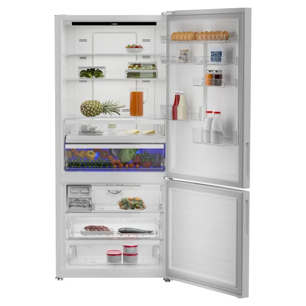 Altus Alk 484 X Kombi No-Frost Buzdolabı - Görsel 3