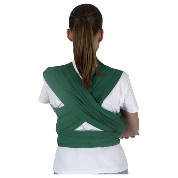 Sevi Bebe Art-562 Turkuaz Sling - Görsel 4