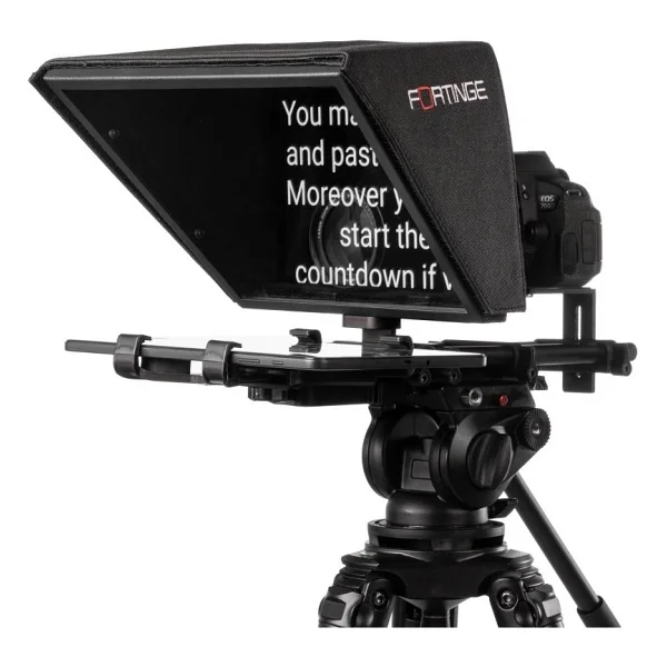 Fortinge Noa Tablet Prompter - Görsel 4