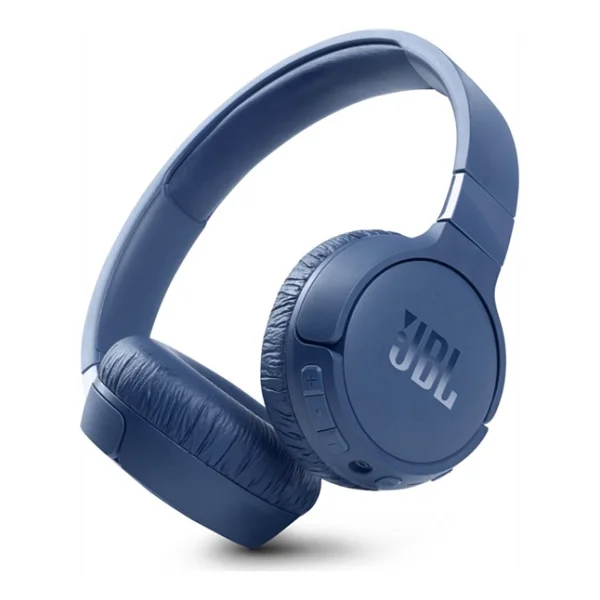 Jbl Tune 660bt Nc Kulak Üstü Bluetooth Kulaklık - Görsel 6