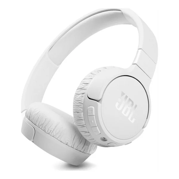 Jbl Tune 660bt Nc Kulak Üstü Bluetooth Kulaklık - Görsel 8