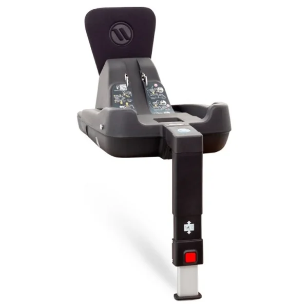 Avionaut Pixel Aerofix Isofix Baza - Görsel 2