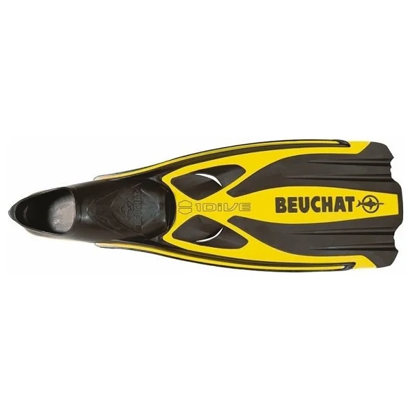 Beuchat 1dive Yüzme Paleti - Görsel 4