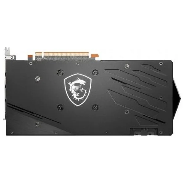 Msı RX 6700 Xt Gaming X 12g 192 Bit Gddr6 12 GB Ekran Kartı - Görsel 4