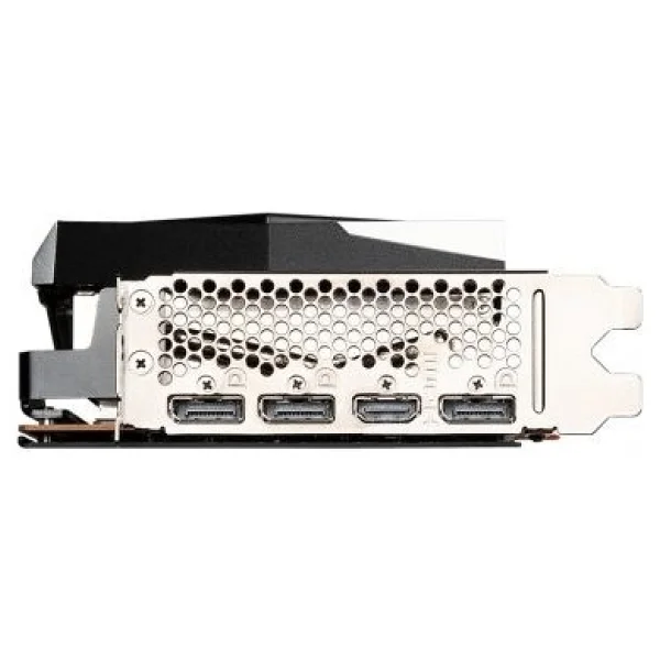 Msı RX 6700 Xt Gaming X 12g 192 Bit Gddr6 12 GB Ekran Kartı - Görsel 5