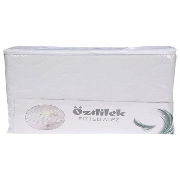 Özdilek Kapitone 100x200+30 Cm Fitted Tek Kişilik Alez - Görsel 2