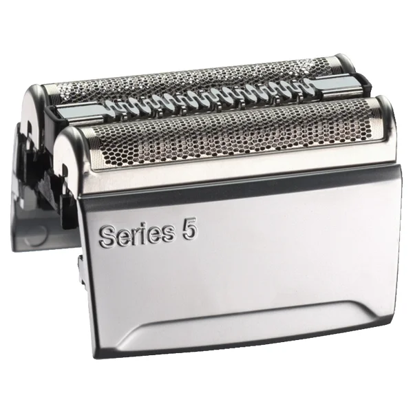 Braun Series 5 52s Tıraş Makinesi Yedek Başlığı - Görsel 2