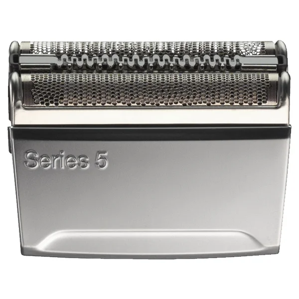 Braun Series 5 52s Tıraş Makinesi Yedek Başlığı - Görsel 3