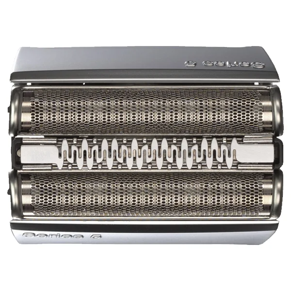 Braun Series 5 52s Tıraş Makinesi Yedek Başlığı - Görsel 4