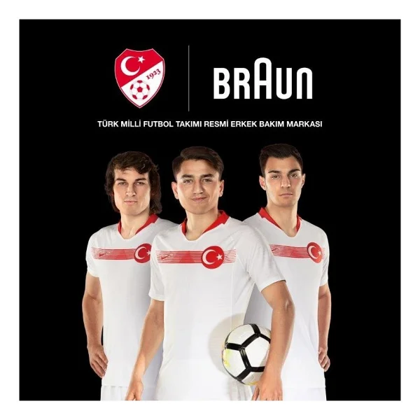 Braun Series 5 52s Tıraş Makinesi Yedek Başlığı - Görsel 5