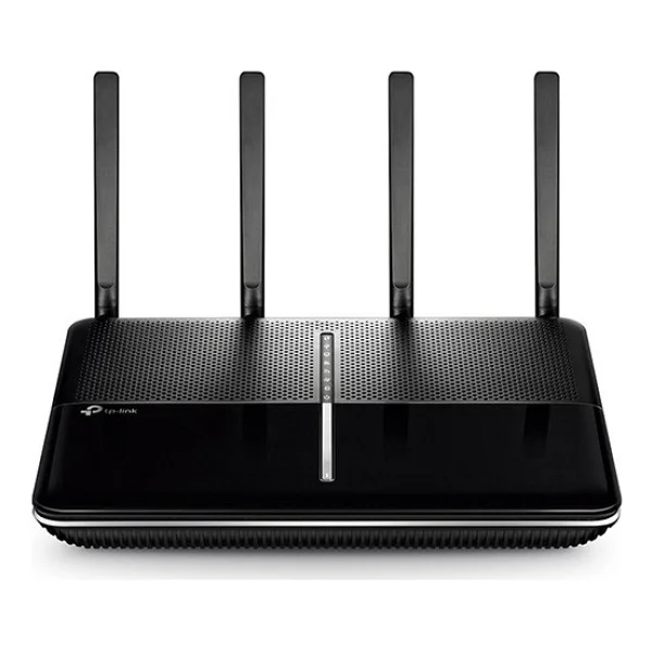 TP-Link VR2800 4 Port 2800 Mbps 5GHz VDSL2 Modem - Görsel 2