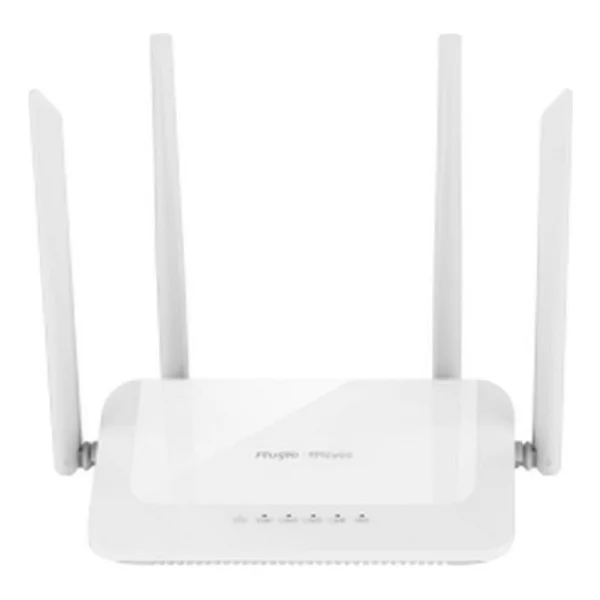 Ruijie Rg-Ew1200 4 Port 1200 Mbps Router - Görsel 2