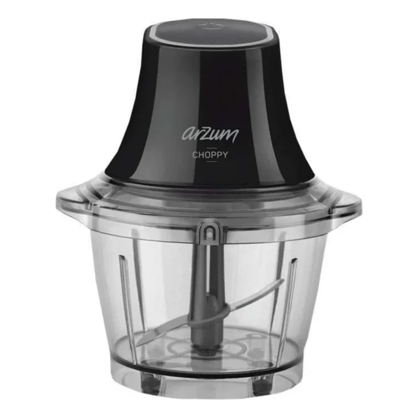 Arzum Ar1133 Choppy 600 W Doğrayıcı - Görsel 2