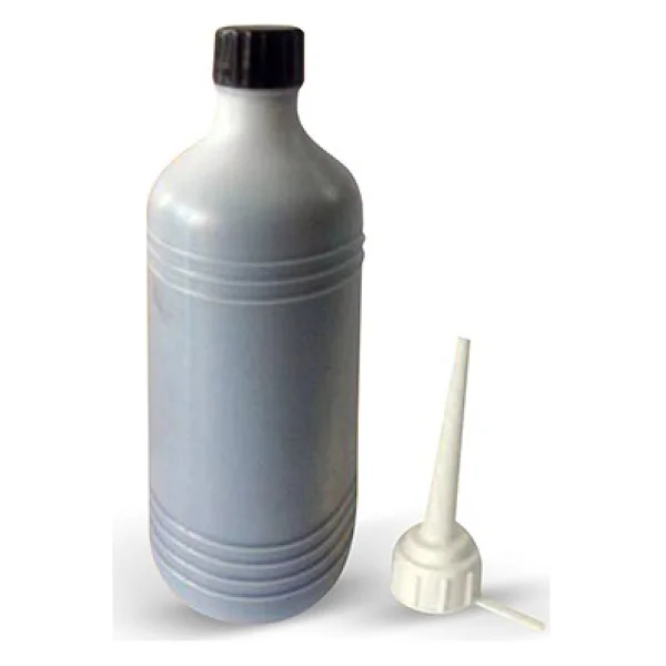 Pluscopy Hp Ce741a Cp5220 5225 5225dn Uyumlu Mavi Toner Dolum Seti - Siyah - Görsel 2