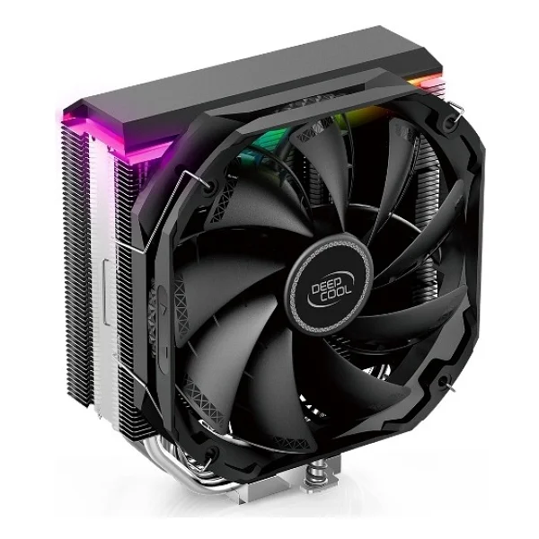 Deepcool As500 İşlemci Soğutucu - Görsel 5