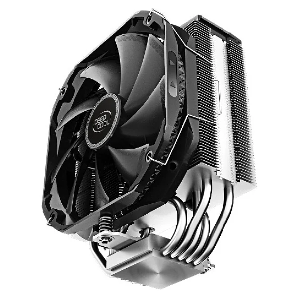 Deepcool As500 İşlemci Soğutucu - Görsel 2
