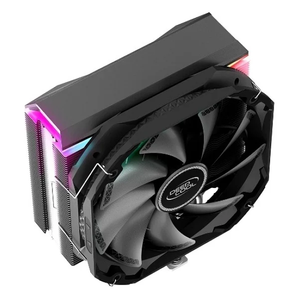 Deepcool As500 İşlemci Soğutucu - Görsel 3