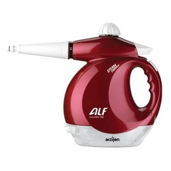 Alf BT-121 Steam Force Handy Buharlı Temizleyici - Görsel 5