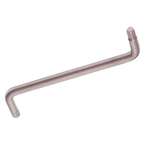 İzeltaş 6240 8x10 Mm Tapa Anahtarı - Görsel 2